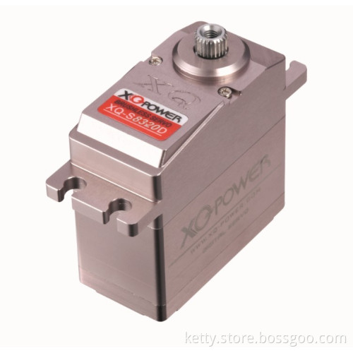 20kg/012s Digital servo XQ-S4320D